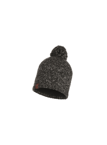 Buff - Вязаная зимняя шапка Knitted & Polar Hat Agna