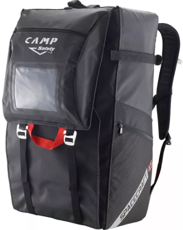 Camp - Качественный рюкзак Spacecraft 45