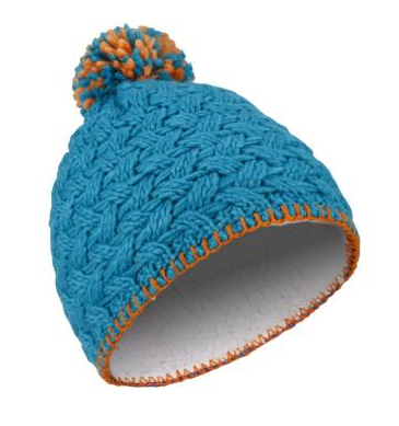 Шапочка для детей утепленная Marmot Girl's Denise Hat
