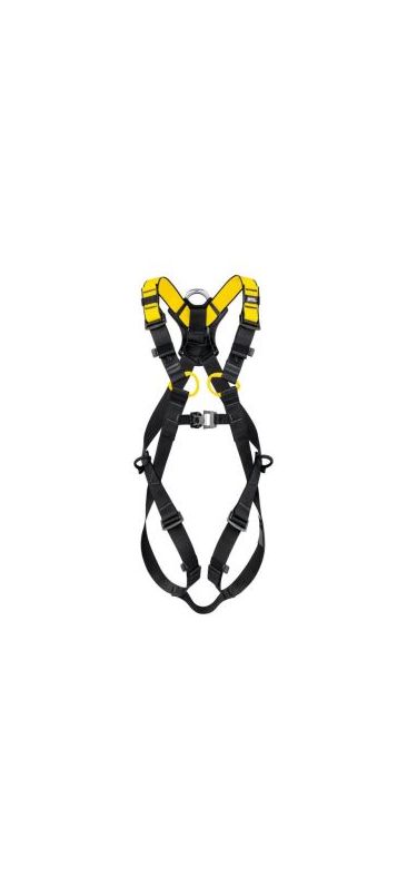 Страховочная система Petzl Newton Eur Harness