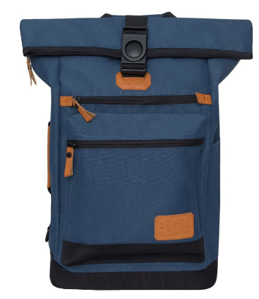 Grizzly - Стильный рюкзак-торба 12