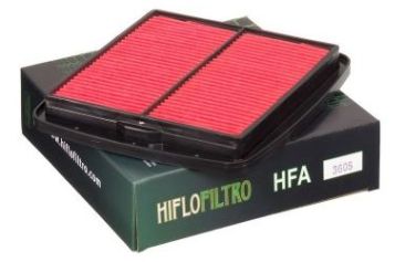 Hi-Flo - Отличный воздушный фильтр HFA3605
