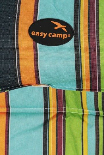 Easy Camp - Стул раскладной комфортабельный Tera