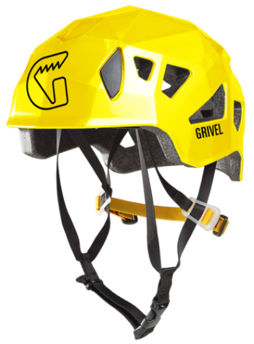 Grivel - Каска для ледолазания Stealth Recco
