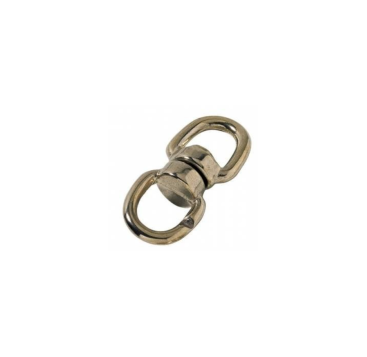 Карабин вертлюг Kong Swivel 309