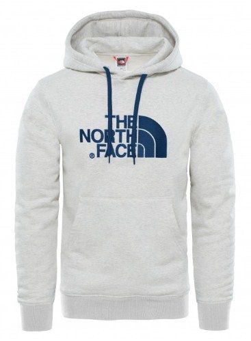 The North Face - Стильный худи Drew Peak