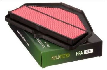 Hi-Flo - Фирменный воздушный фильтр HFA3616