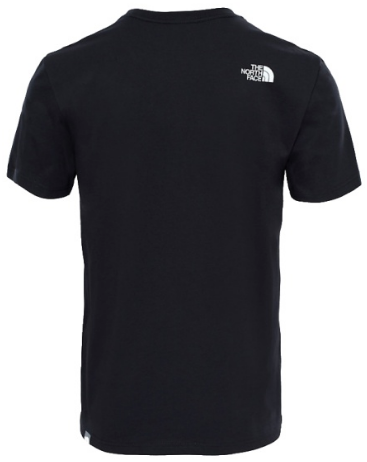 The North Face - Футболка с короткими рукавами S/S NSE Tee