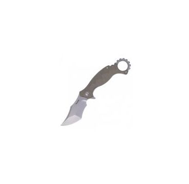 Нож туристический складной Ruike P881-W