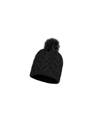 Тёплая шапка Buff Knitted & Fleece Band Caryn