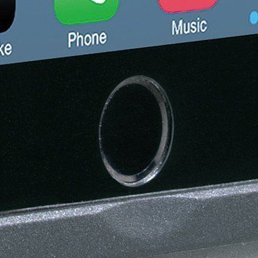 Чехол с креплением Topeak Weatherproof RideCase для iPhone 6 Plus.