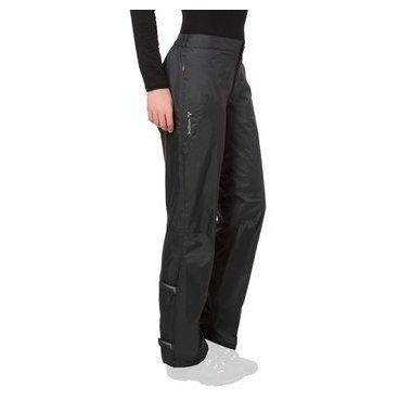 Vaude - Спортивные брюки Women's Yaras Rain Pants
