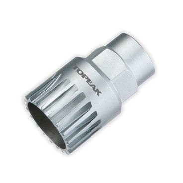 Надежный съёмник кареточного узла Topeak Cartridge Bottom Bracket Tool