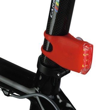 Topeak - Велосипедный фонарь RedLine DX USB