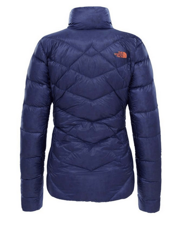 The North Face - Пуховик стильный женский Supercinco DWN