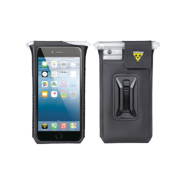Водонепроницаемый чехол Topeak SmartPhone DryBag для телефона iPhone  6 Plus/6S Plus/7 PPlus, с креплением