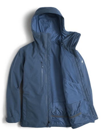 The North Face - Куртка для зимних видов спорта Nfz