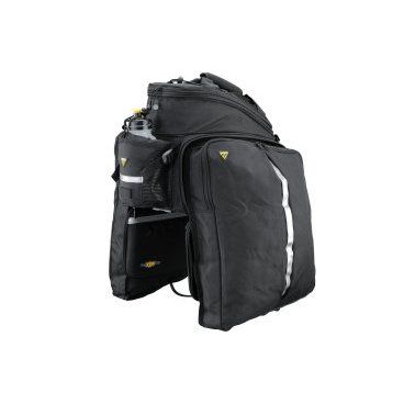 Самая большая велосумка Topeak MTX Trunk Bag DX 