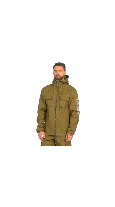 Костюм Huntsman Тайга-3 ткань Палатка