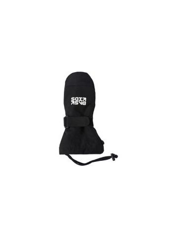 Легкие детские рукавицы Bask kids Fana