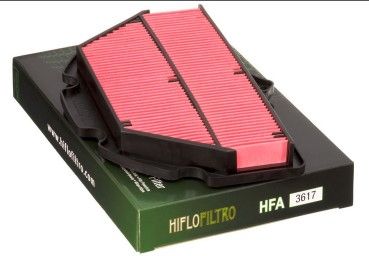 Hi-Flo - Воздушный фильтр HFA3617