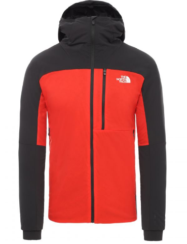 Спортивная куртка мужская The North Face L3 Ventrix VRT Hooded