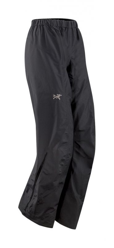 Arcteryx - Спортивные женские брюки Alpha Sl