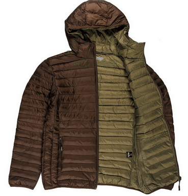 Tramp - Куртка с синтетическим утеплителем Urban