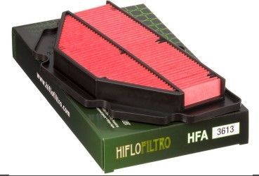Hi-Flo - Качественный воздушный фильтр HFA3613