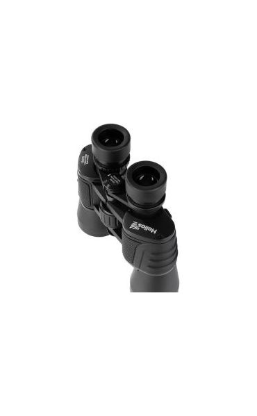 Бинокль надежный Helios 10х50 (HS-RQ 058)