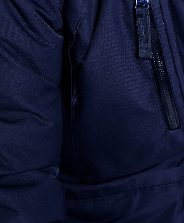 Bergans - Куртка пуховая для города