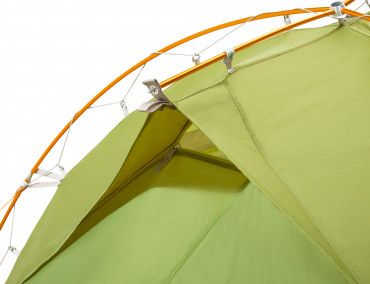 Палатка для кемпинга Vaude Mark L 2P 