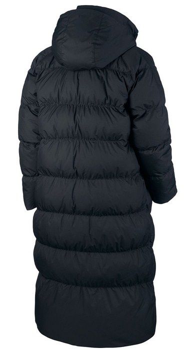Nike - Теплый стильный пуховик Sportswear Down-Fill