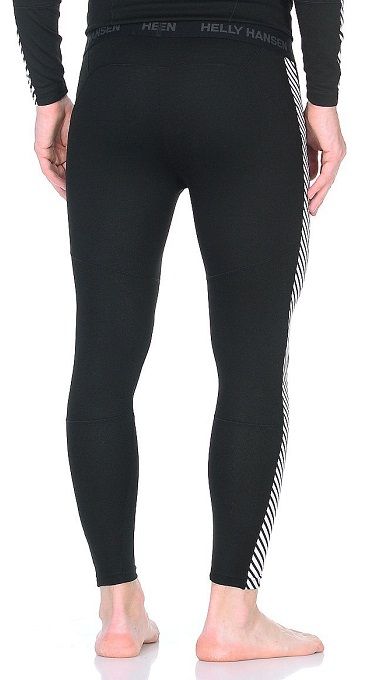 Helly Hansen - Мужские термобрюки Hh Lifa Pant