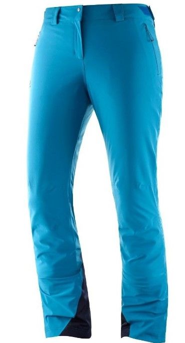Salomon - Зимние брюки для женщин Icemania Pant W