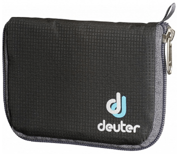 Deuter - Удобный кошелек Zip Wallet