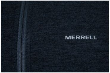 Merrell - Джемпер флисовый мужской