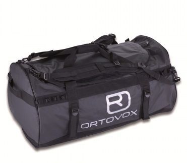 Ortovox - Большая сумка для путешествий Travel Bag 80