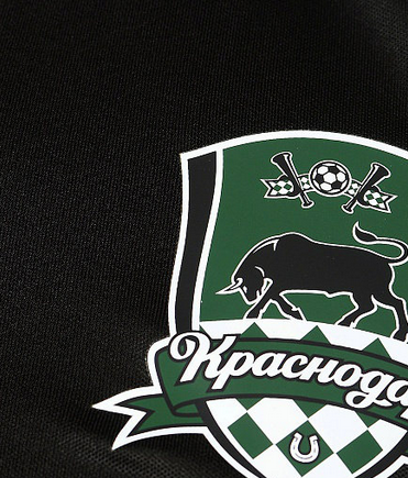 Puma - Футболка для фитнеса Krasnodar Third SS Promo