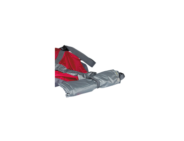 Сумка-рюкзак для транспортировки веревки Снаряжение