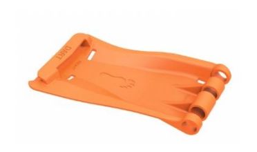 Прочные антиподлипы Dart Petzl Antisnow Dart