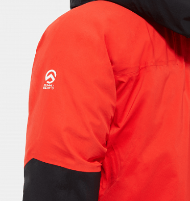 Спортивная куртка The North Face Summit L5 Futurelight