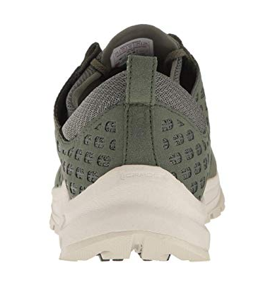The North Face - Легкие кроссовки Mountain Sneaker