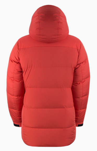 Женская утепленная куртка Sivera Вокша Про 2021