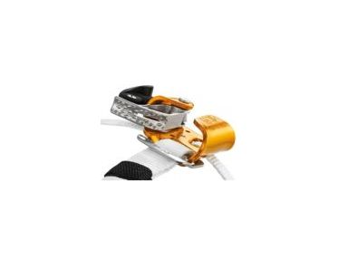 Зажим фиксируемый на ноге правый Petzl Pantin