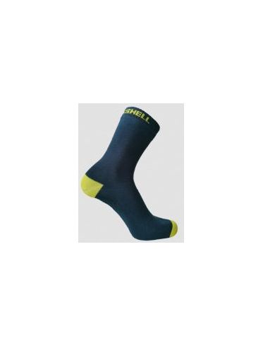 Водонепроницаемые носки DexShell Ultra Thin Crew