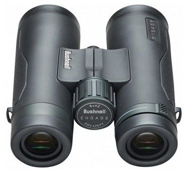 Bushnell - Надежный бинокль ENGAGE 8x42