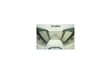 Трекинговая палатка с просторным тамбуром Talberg Malm 2