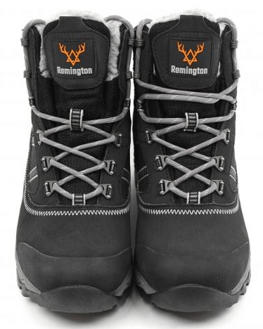 Ботинки зимние туристические Remington Oslo Winter Hiking Boots