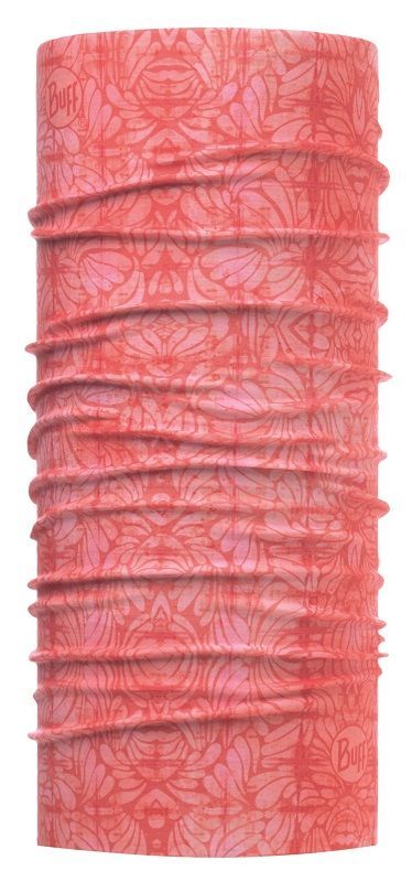 Buff - Бандана с ультрафиолетовой защитой UV Protection Calyx Salmon Rose